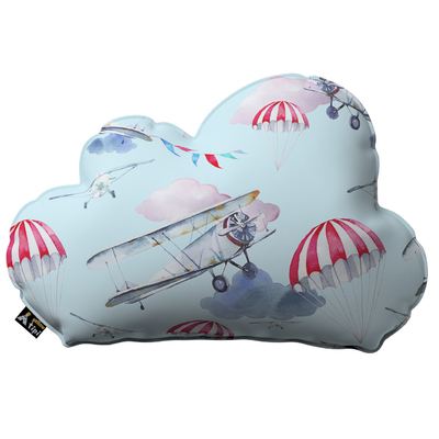 Soft Cloud pagalvėlė