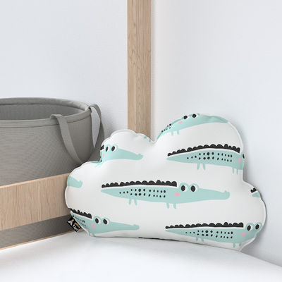 Soft Cloud pagalvėlė 55x35 cm kolekcijoje Magic Collection, audinys: 500-11