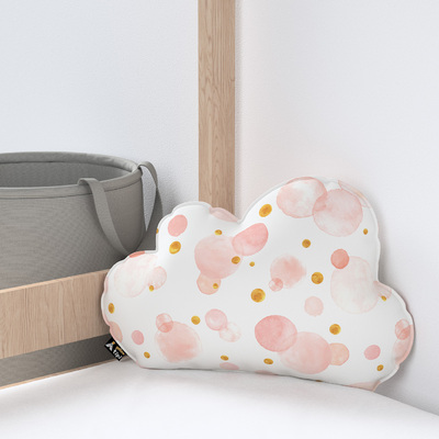 Soft Cloud pagalvėlė 55x35 cm kolekcijoje Magic Collection, audinys: 500-13
