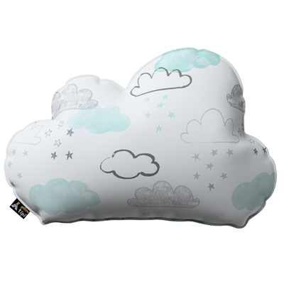 Kissen Soft Cloud