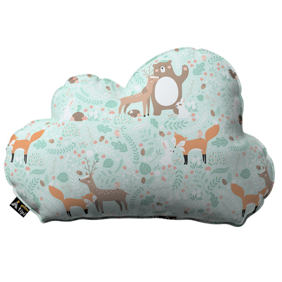 Soft Cloud pillow
