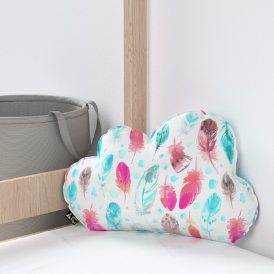 Soft Cloud pagalvėlė 55x35 cm kolekcijoje Magic Collection, audinys: 500-17