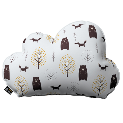 Kissen Soft Cloud