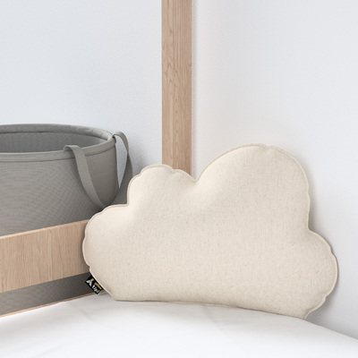 Soft Cloud pagalvėlė 55x35 cm kolekcijoje Happiness, audinys: 133-65