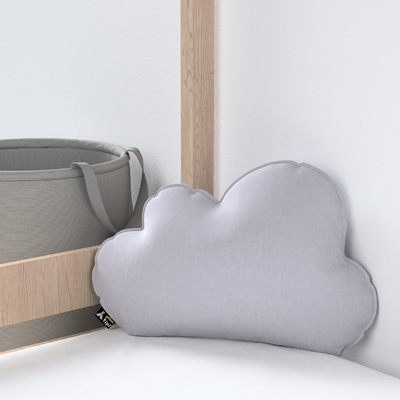 Soft Cloud pagalvėlė 55x35 cm kolekcijoje Posh Velvet, audinys: 704-24