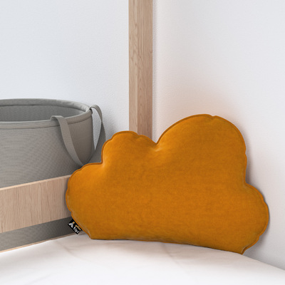 Soft Cloud pagalvėlė 55x35 cm kolekcijoje Posh Velvet, audinys: 704-23