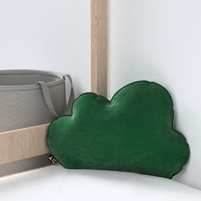Soft Cloud pagalvėlė 55x35 cm kolekcijoje Posh Velvet, audinys: 704-13