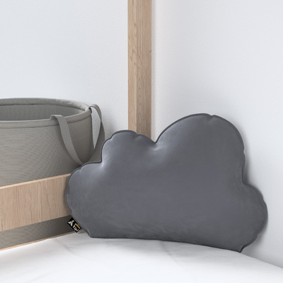 Soft Cloud pagalvėlė 55x35 cm kolekcijoje Posh Velvet, audinys: 704-12