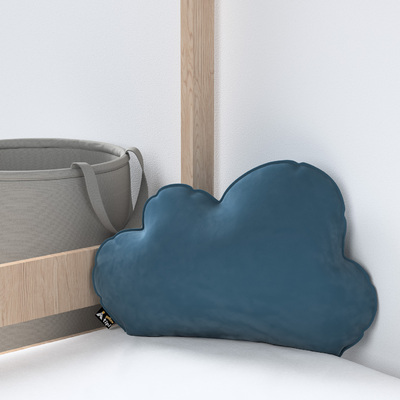 Soft Cloud pagalvėlė 55x35 cm kolekcijoje Posh Velvet, audinys: 704-16