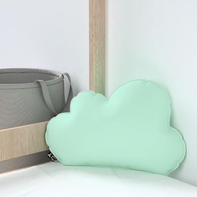 Soft Cloud pagalvėlė 55x35 cm kolekcijoje Happiness, audinys: 133-37