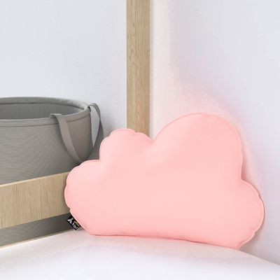 Soft Cloud pagalvėlė 55x35 cm kolekcijoje Happiness, audinys: 133-39
