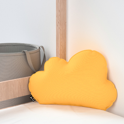 Soft Cloud pagalvėlė 55x35 cm kolekcijoje Happiness, audinys: 133-40
