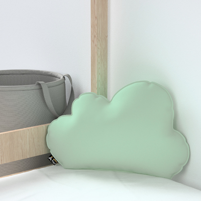 Soft Cloud pagalvėlė 55x35 cm kolekcijoje Happiness, audinys: 133-61