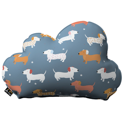 Kissen Soft Cloud