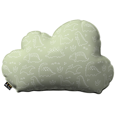 Kissen Soft Cloud