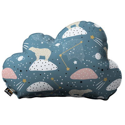 Soft Cloud pagalvėlė