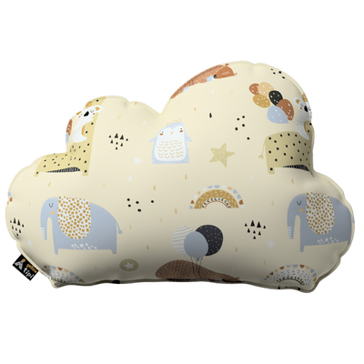 Coussin Soft Cloud