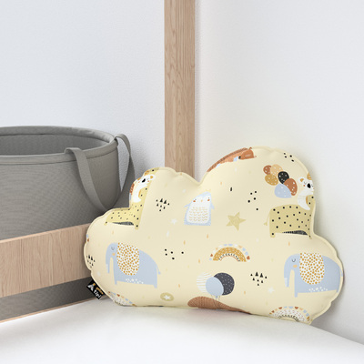 Soft Cloud pagalvėlė 55x35 cm kolekcijoje Magic Collection, audinys: 500-46