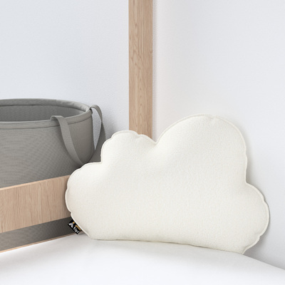 Soft Cloud pagalvėlė 55x35 cm kolekcijoje Boucle, audinys: 702-80