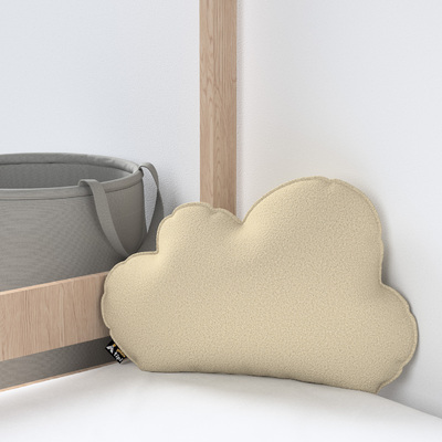 Soft Cloud pagalvėlė 55x35 cm kolekcijoje Boucle, audinys: 702-81