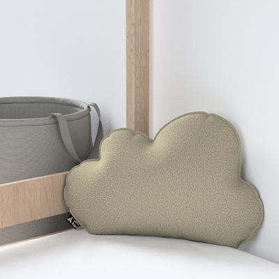 Soft Cloud pagalvėlė 55x35 cm kolekcijoje Boucle, audinys: 702-82