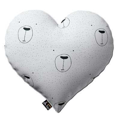 Polštář Heart of Love