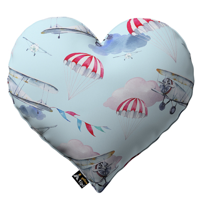 Heart of Love pagalvėlė