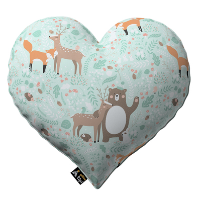 Heart of Love pillow