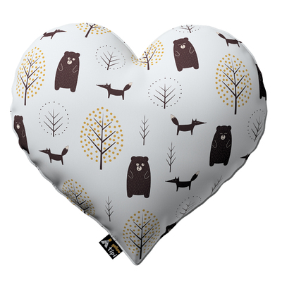 Kissen Heart of Love