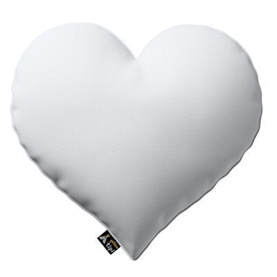 Heart of Love pillow 45x45cm in collection Happiness, fabric: 133-02