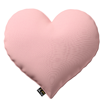 Pink heart shaped pillow best sale