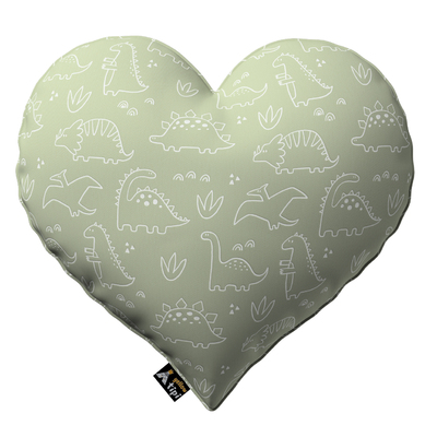 Heart of Love pillow