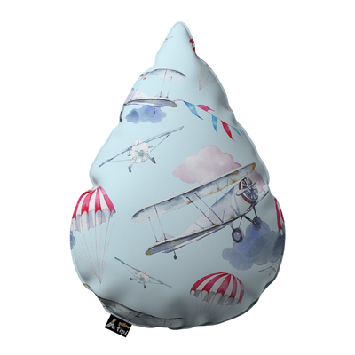 Sweet Drop pillow