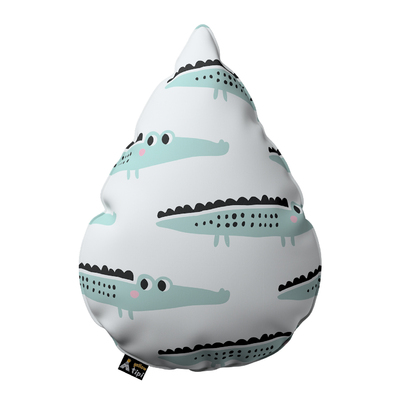 Sweet Drop pillow