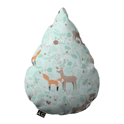 Sweet Drop pillow