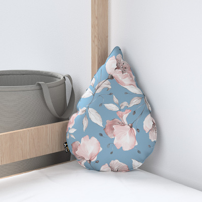 Kissen Sweet Drop 55x15x35cm von der Kollektion Magic Collection, Stoff: 500-18