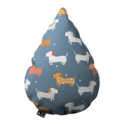 Sweet Drop pillow