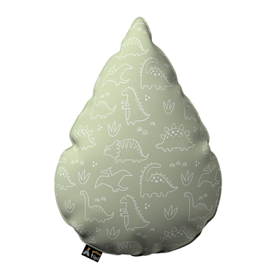 Sweet Drop pillow