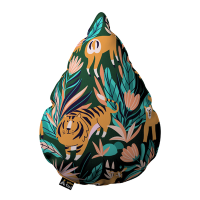 Kissen Sweet Drop