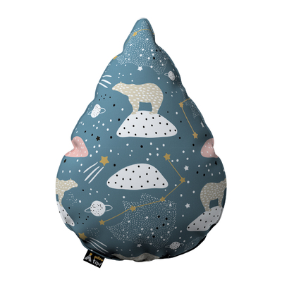 Sweet Drop pillow