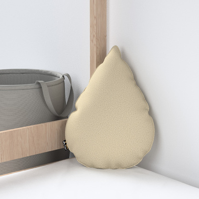Sweet Drop pagalvėlė 55x15x35cm kolekcijoje Boucle, audinys: 702-81