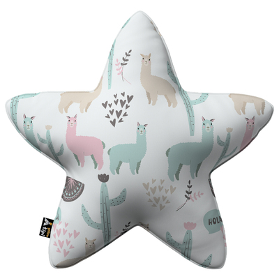 Lucky Star pagalvėlė