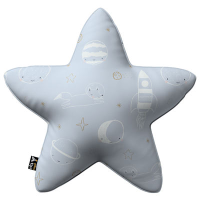 Lucky Star pillow