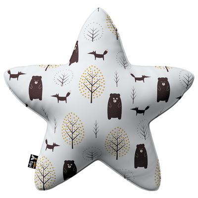 Kissen Lucky Star