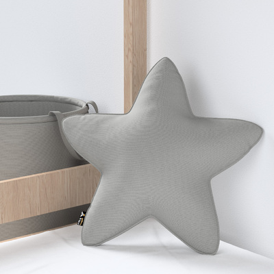 Lucky Star pagalvėlė 52x15x52cm kolekcijoje Happiness, audinys: 133-24