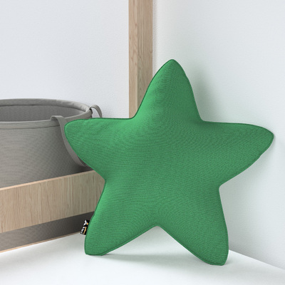 Lucky Star pagalvėlė 52x15x52cm kolekcijoje Happiness, audinys: 133-18