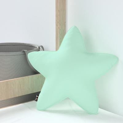 Lucky Star pagalvėlė 52x15x52cm kolekcijoje Happiness, audinys: 133-37