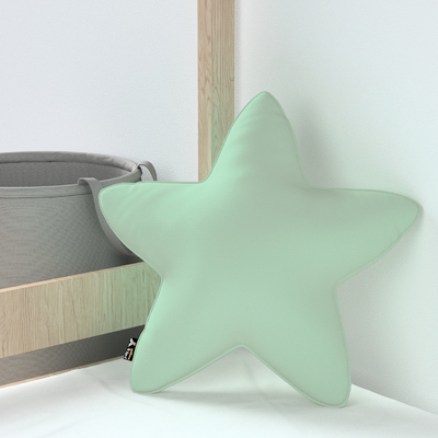 Lucky Star pagalvėlė 52x15x52cm kolekcijoje Happiness, audinys: 133-61