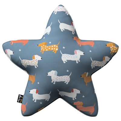 Kissen Lucky Star
