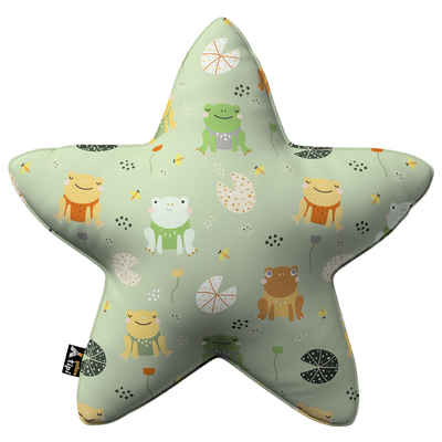 Poduszka Lucky Star